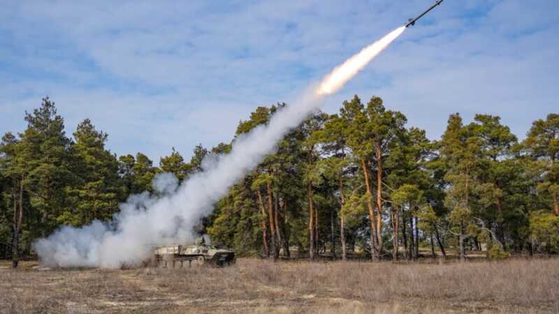 Силы ПВО сбили 19 беспилотников над Белгородской областью