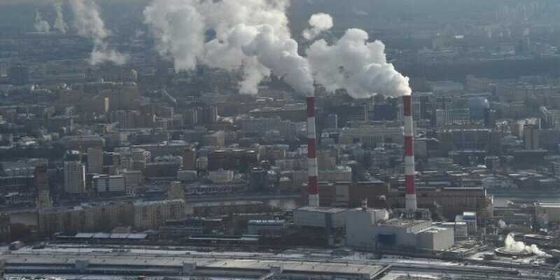 На востоке Москвы рядом с ТЭЦ произошел взрыв из-за повреждения кабельной линии