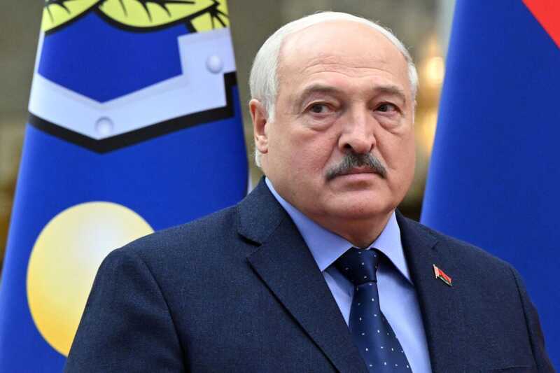 Александр Лукашенко предрекает начало третьей мировой войны