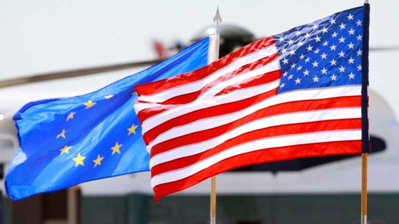 США могут покинуть Европу, независимо от исхода выборов