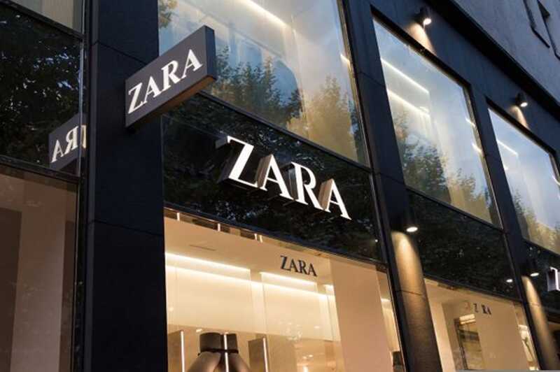 Zara и OYSHO выиграли суд у казахстанского предпринимателя