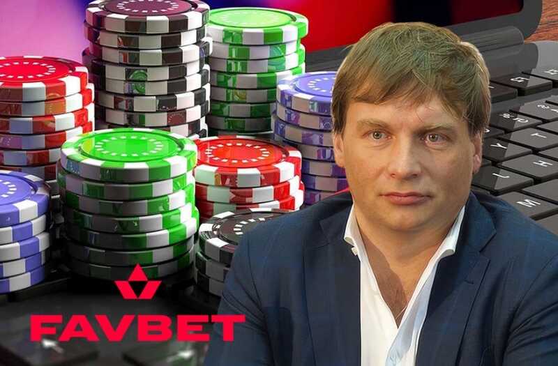 FavBet и Андрей Матюха: бизнесмен с российским паспортом продолжает зарабатывать на доверчивых клиентах?