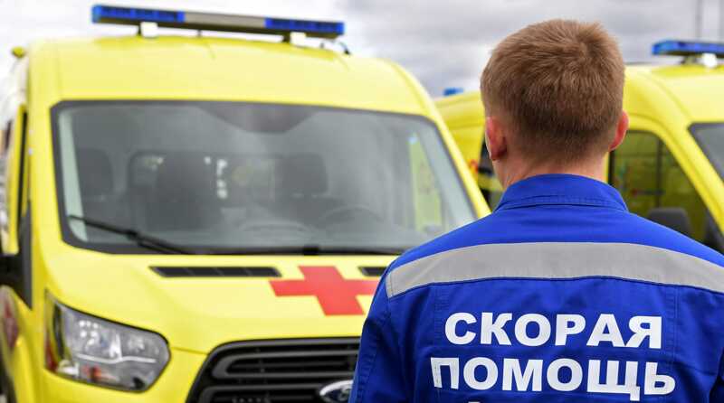 В Ленобласти ребенок получил ожоги, перевернув на себя горячую кашу