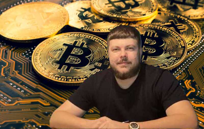 Embezzlement and cryptocurrency manipulation: what’s wrong with fraudster Bohdan Prylepa’s activities?