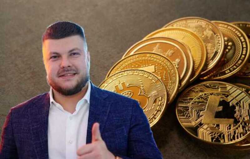 Fraud schemes and embezzlement: what went wrong with Bohdan Prylepa’s Qmall crypto exchange?