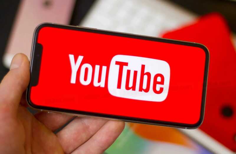 Трафик YouTube в России упал до рекордно низкого уровня