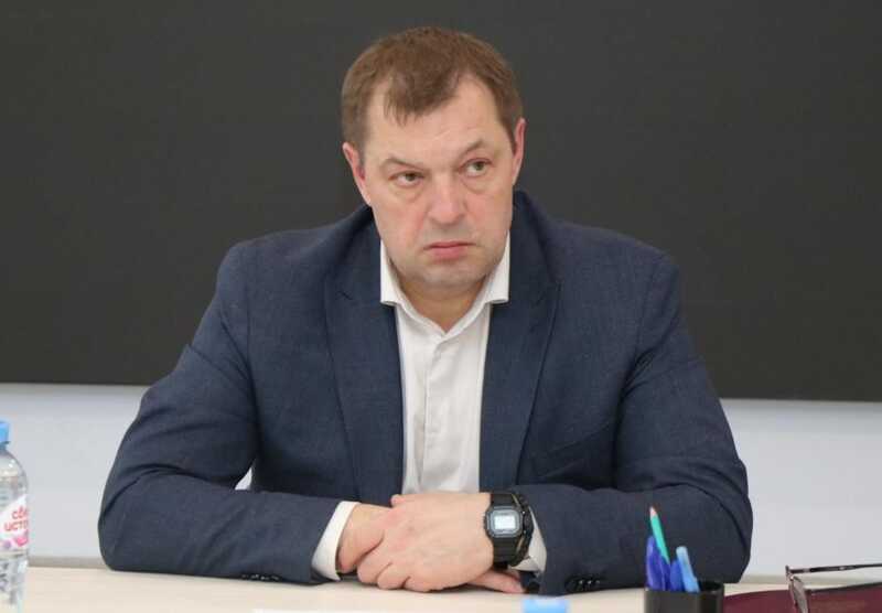 Мэр Рязани объявил о намерении уволить работников после проведения корпоративного мероприятия