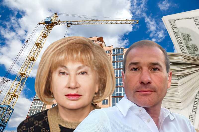 Government protection or corrupt ties: what lies behind the fraudulent projects of Nikolai Shykhidi and Sofiya Toros