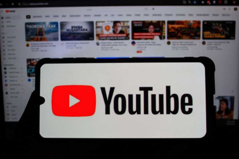 Блокировка Youtube в России привела к резкому увеличению просмотров видео в Нидерландах