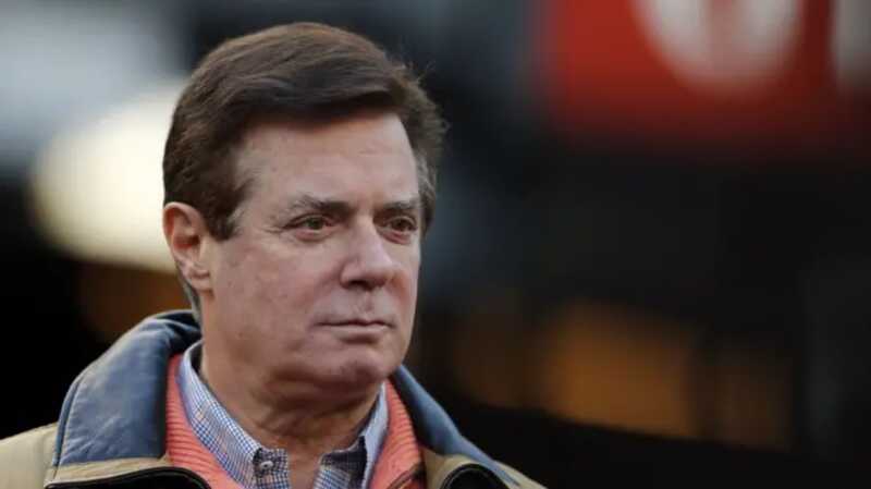 Пол Манафорт стремится вернуться в Украину, даже несмотря на отклонение предложений