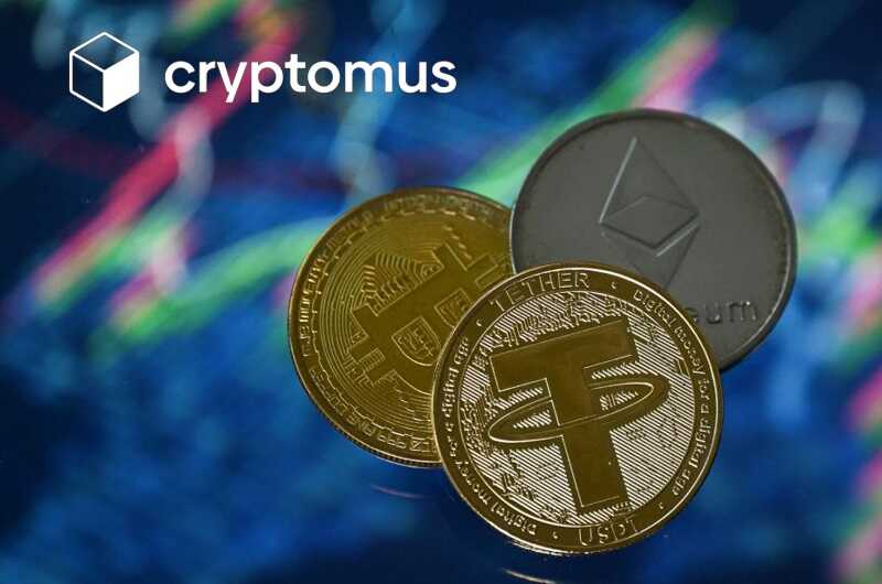 Как Cryptomus помогает обходить санкции и хранить деньги в России