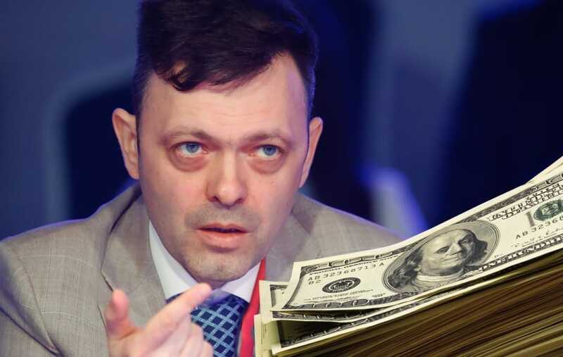 "Negative" millionaire Iliya Dimitrov and the theft of budget funds under the guise of digitalization