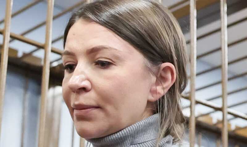 Суд взыскал с Елены Блиновской 587 миллионов рублей: имущество пойдет в доход государства