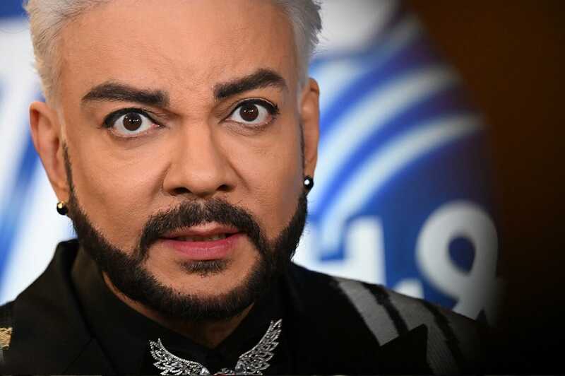 Филипп Киркоров публично заявил, что не делал пластических операций