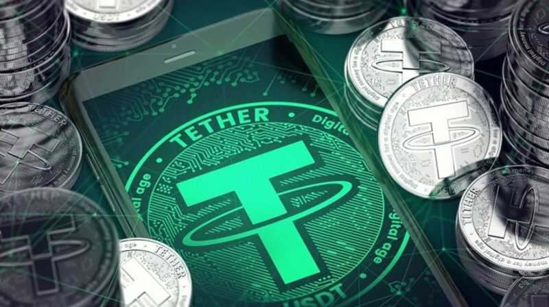 Гарантекс лишается 27 миллионов долларов из-за блокировки от Tether