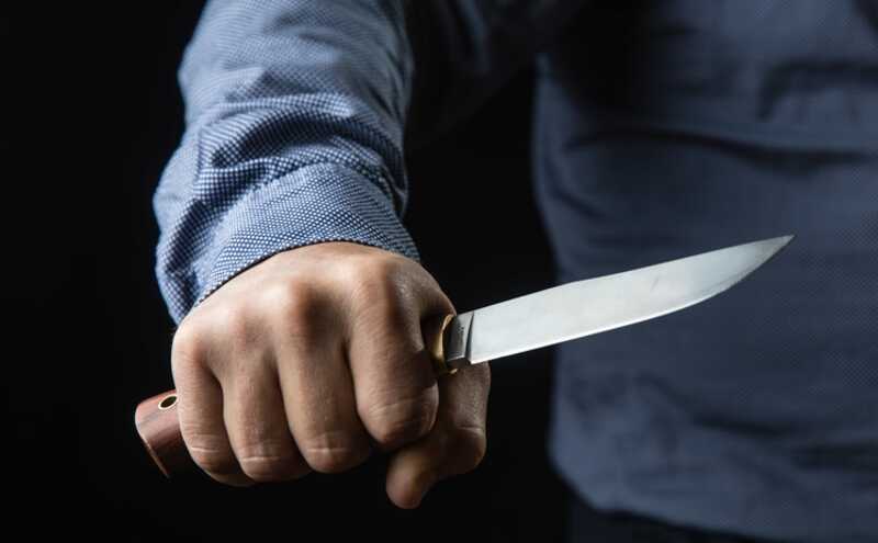 В Амстердаме мужчина с ножом атаковал прохожих и ранил пятерых, прежде чем его задержали
