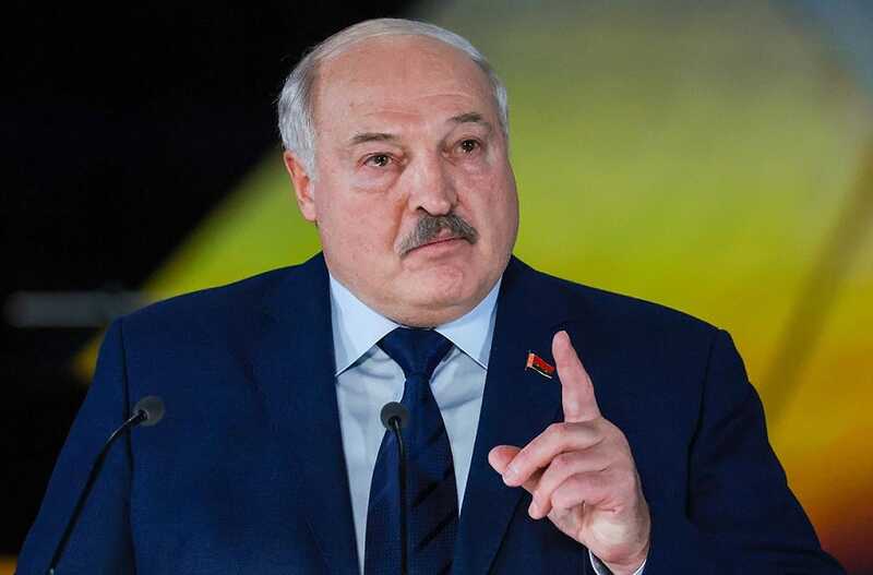 Пропагандист Игорь Тур призвал белорусов «не знать правду» и безоговорочно верить Лукашенко