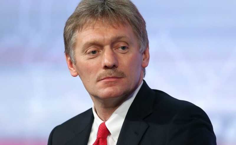Дмитрий Песков охладил оптимизм Трампа по урегулированию конфликта в Украине