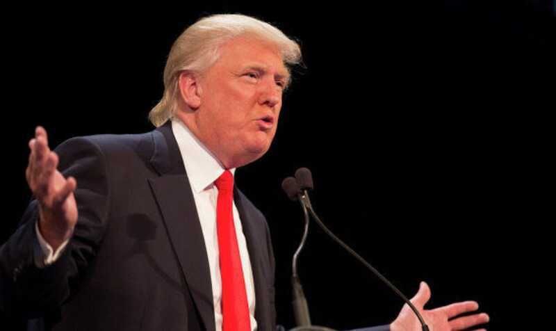 Вашингтон выразил недовольство отказом Киева от условий мирного плана Трампа