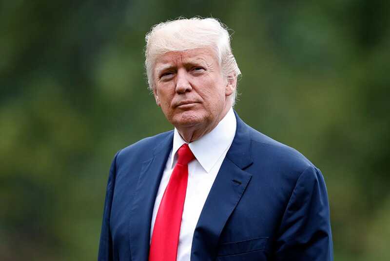Трамп уточнил, что не шутил о покупке Гренландии и превращении Канады в 51-й штат