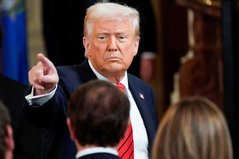 Трамп высказал критику в адрес социологов за преуменьшение его рейтинга