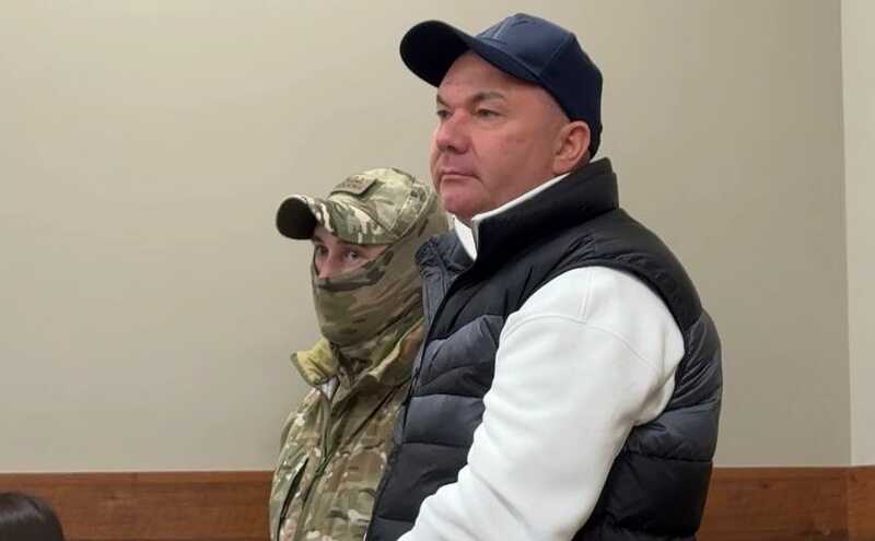 Арест Сыча: как вор в законе Роман Сычев оказался в руках полиции