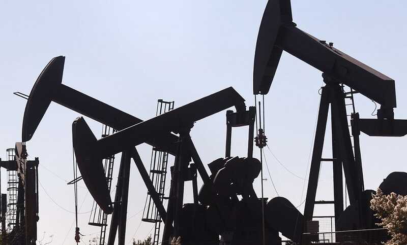 Саудовская Аравия готова обрушить цены на нефть