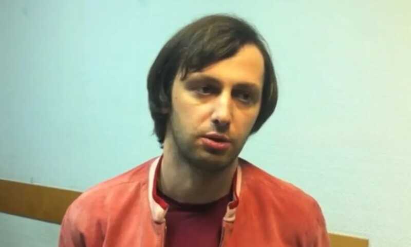 В розыск на федеральном уровне объявлен вор в законе Ника Гагринский