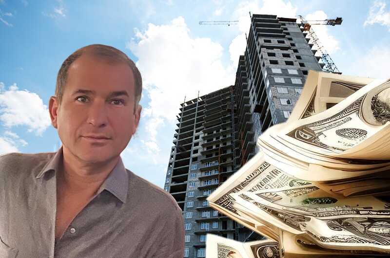 Illegal constructions and document forgery: what Kuban developer Nikolai Shikhidi is hiding