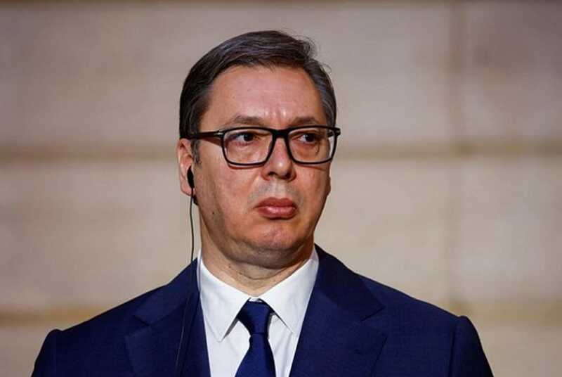 Вучич вылетел в Москву: президент Сербии проигнорировал предупреждения Евросоюза