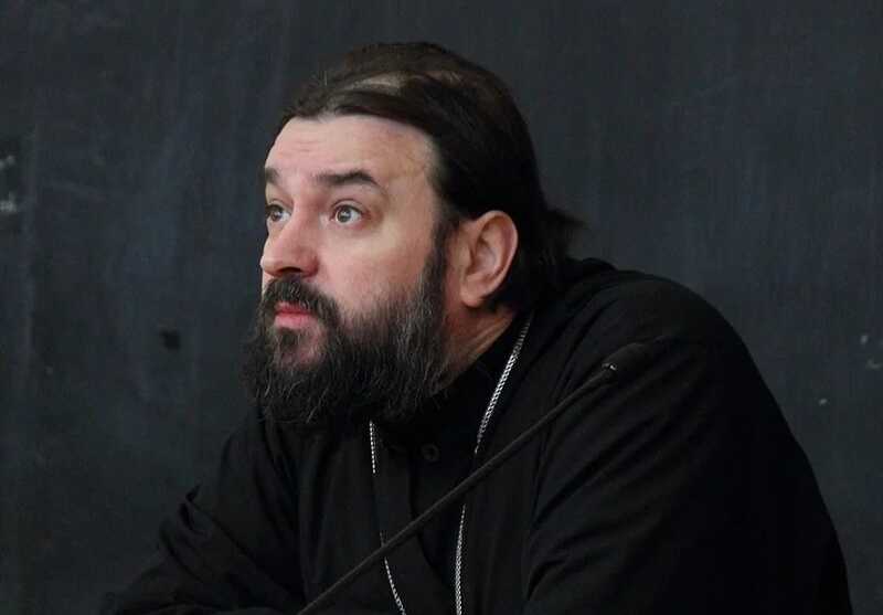 Протоиерей Андрей Ткачев назвал противников войны носителями "духа антихриста"