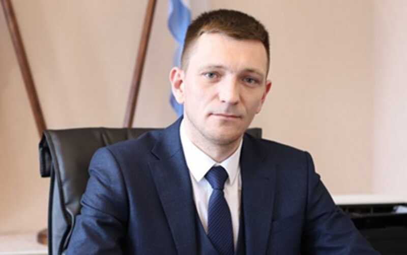 Арестован руководитель «Горно-Алтайавтодора» Сергей Труфанов