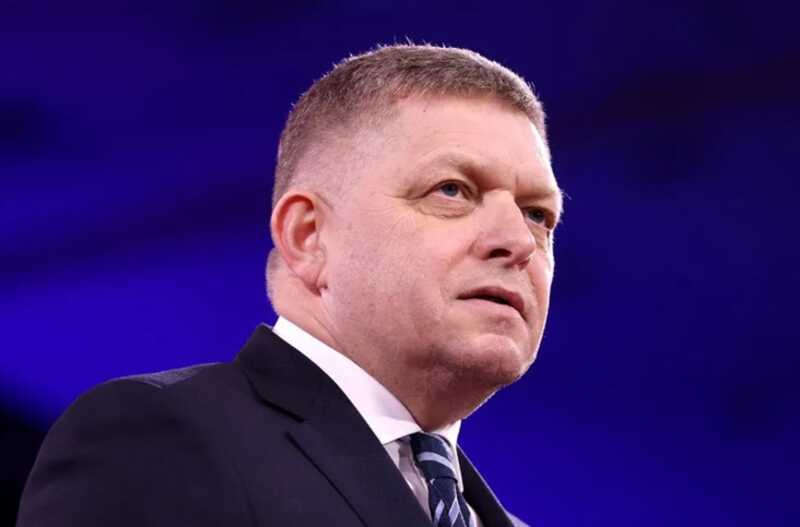 Фицо заявил, что Эстония попыталась помешать визиту в Россию