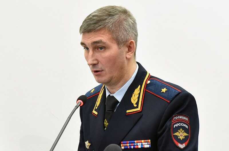 Новый глава ГУ МВД по Пермскому краю Владислав Толкунов столкнется с кадровым кризисом