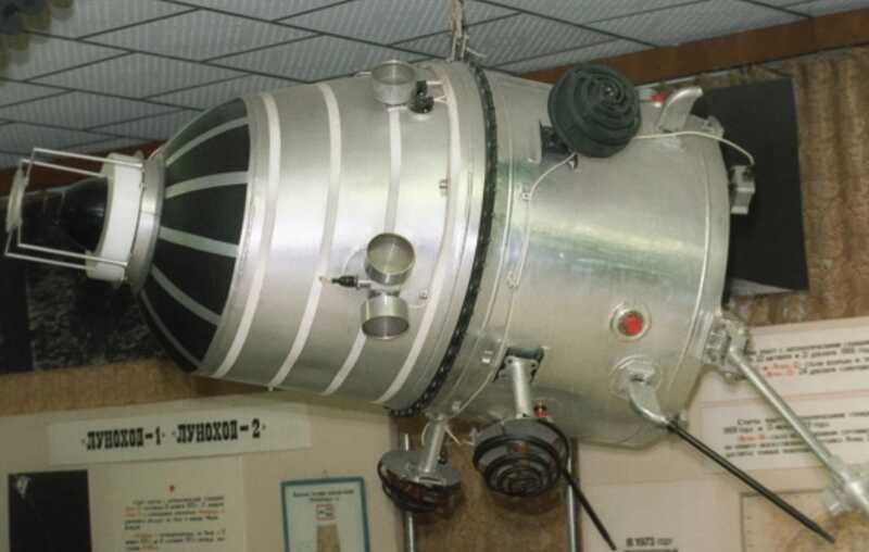Советский спутник «Космос-482» упал в Индийский океан спустя 53 года