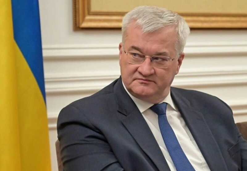 Украина предложила России 30-дневное прекращение огня для последующих мирных переговоров