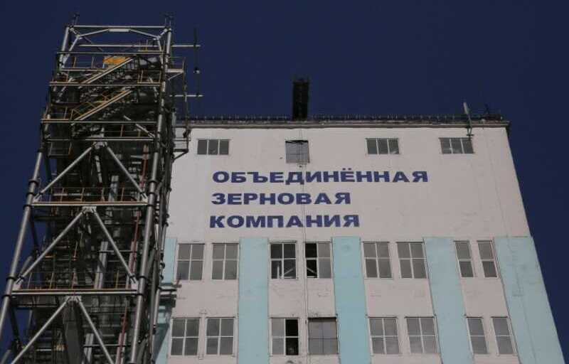 Команда Олега Солдатенкова устроила «распил» под видом реформирования ОЗК