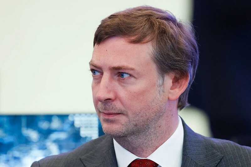 Гендиректор «Аэрофлота» Сергей Александровский отдыхал в Суздале, пока компания справлялась с массовыми отменами рейсов