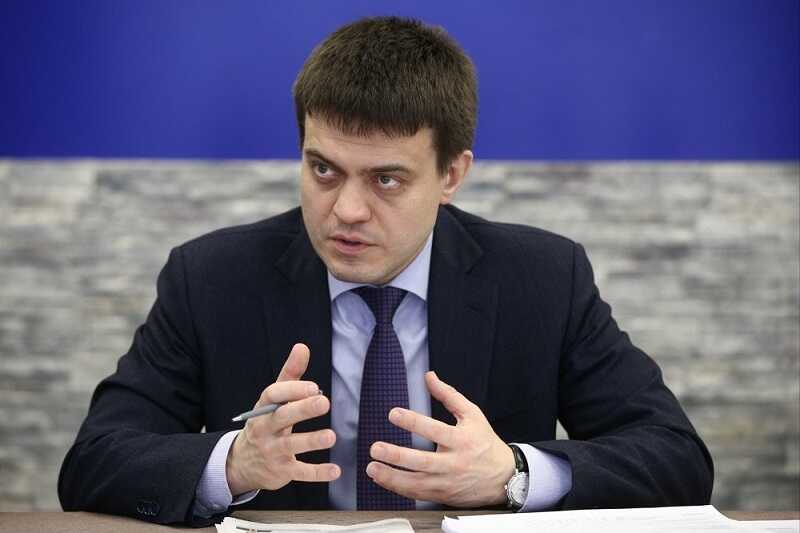 Рейтинг губернатора Михаила Котюкова падает на фоне реформа муниципалитетов Красноярского края