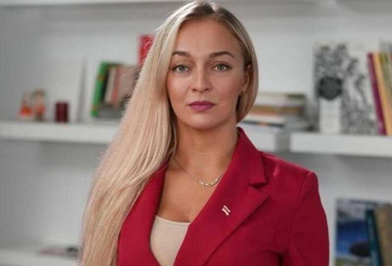 Спикер Координационного совета Беларуси скрывала поездки за рубежом, утверждая, что болеет