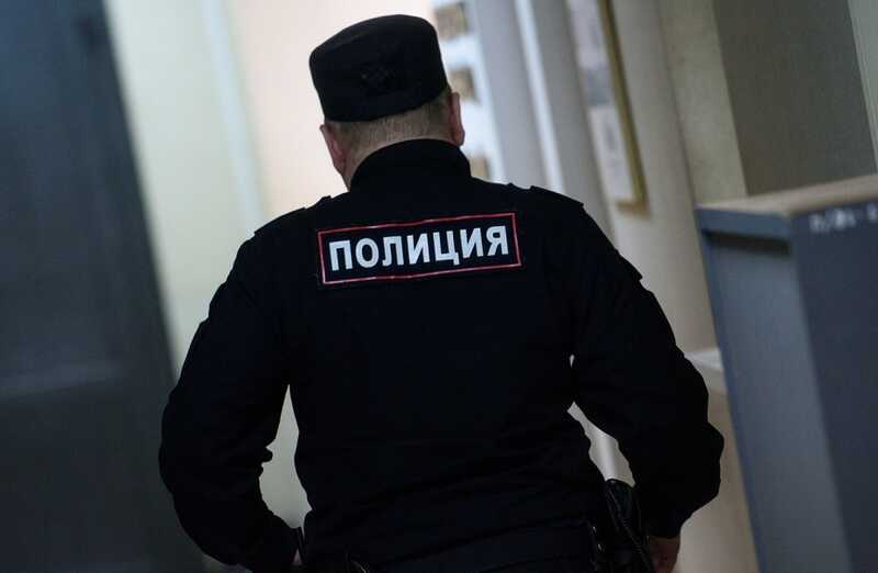 УФСБ Свердловской области пытается посадить бывшего оперативника УЭБиПК Евгения Мальцева