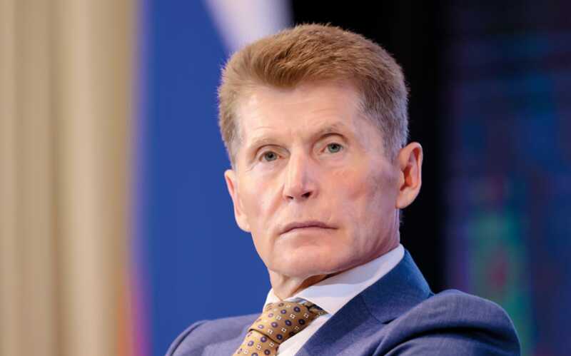 ТЦ «Самоцвет» снесут: администрация Владивостока открыто вступила в конфликт с кланом губернатора