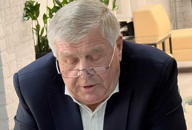 Конфликтные ситуации в бизнесе: Олег Рассадкин и его метод "мощного" воздействия