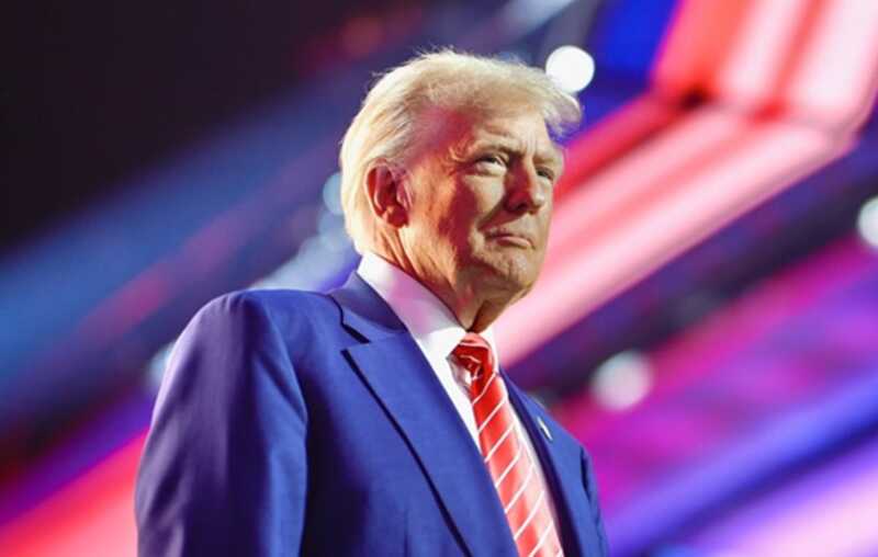 Трамп обвинил Европейский союз в недобросовестной торговле и в «субсидировании» своих интересов за счет Соединенных Штатов