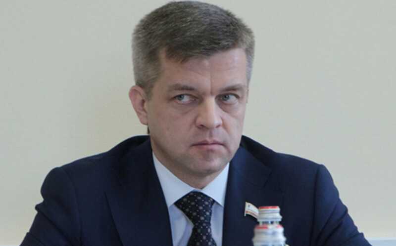 Генеральный директор саратовского КБПА задержан по обвинению в нарушениях при аренде ДГУ