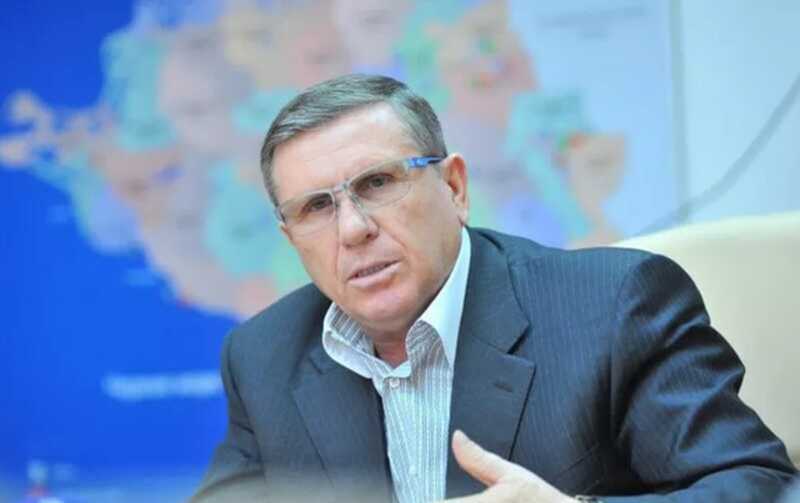 Каким образом Виктор Бударин разделил Кубань и уехал на Аляску с государственными деньгами