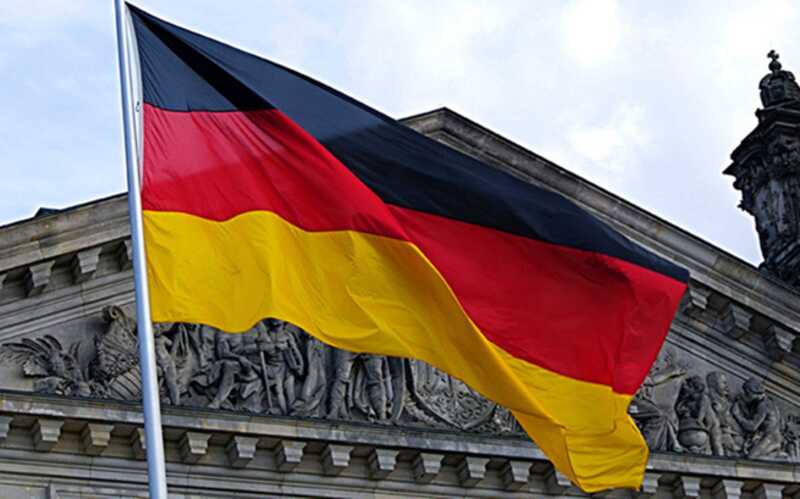 Германия намерена поднять расходы на оборону до 5% от ВВП