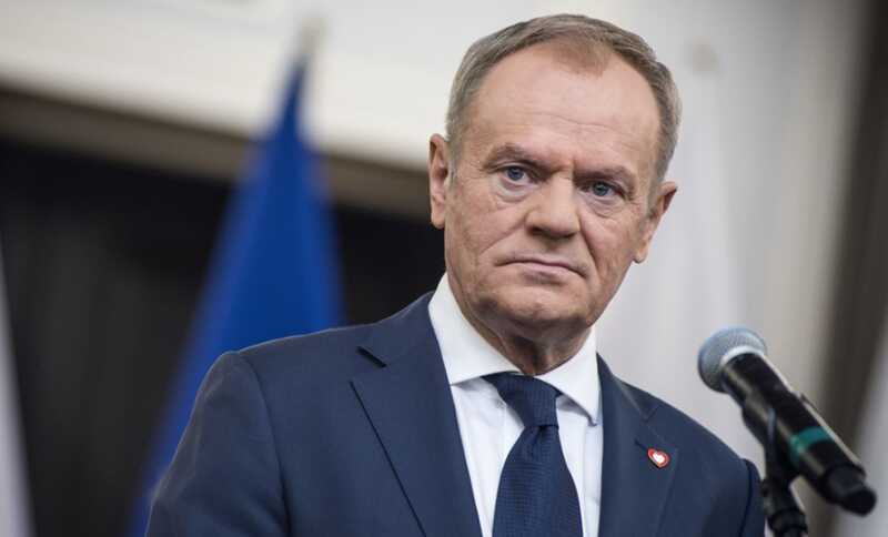 Польский премьер-министр сообщил, что позиция России является недопустимой, и предрек наступление сложных времен