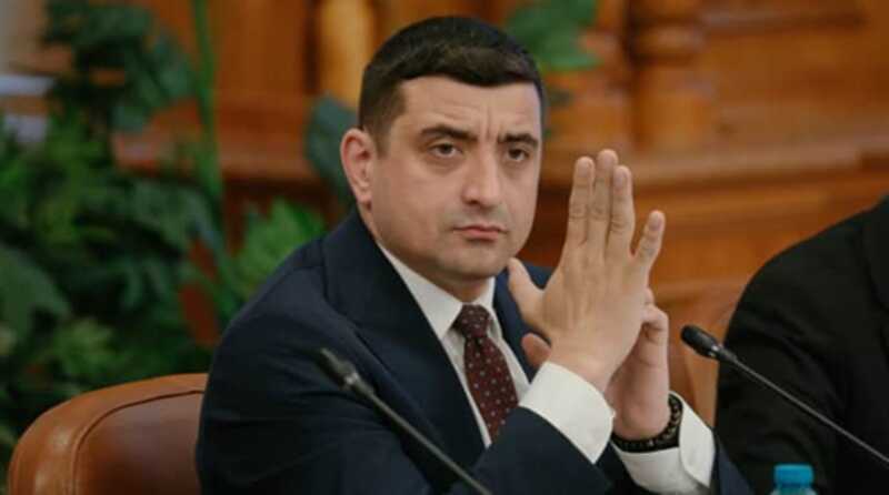 Румынский кандидат Джордже Симион удалил TikTok вследствие прежних скандалов
