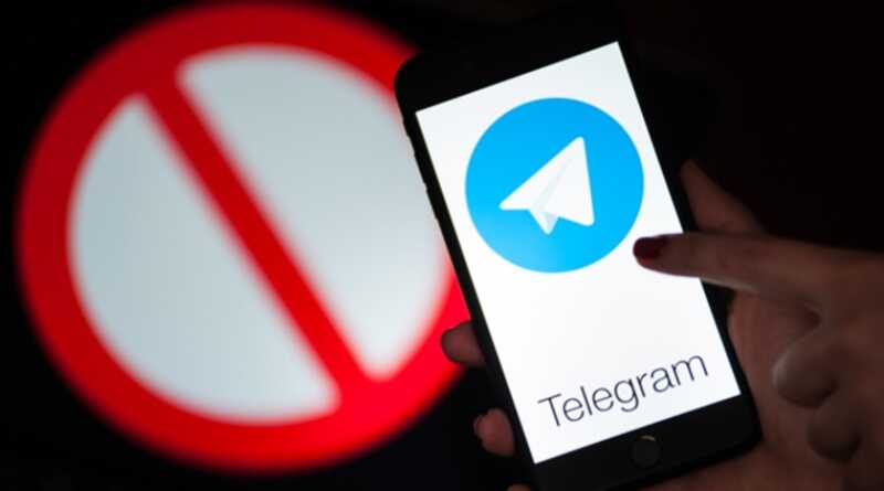Telegram без объяснений заблокировал запасные каналы «Русского Севера» и «Канала 12»